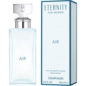Calvin Klein Eternity Air For Women - EDP 2 ml - illatminta spray-vel