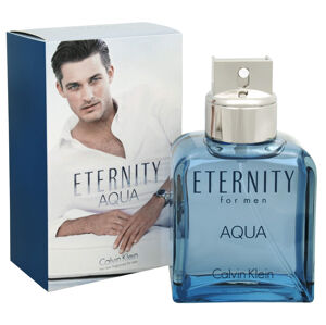 Calvin Klein Eternity Aqua For Men - EDT 50 ml