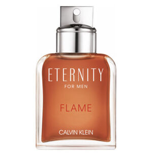Calvin Klein Eternity Flame For Men - EDT 100 ml