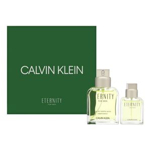 Calvin Klein Eternity For Men - EDT 100 ml + EDT 30 ml