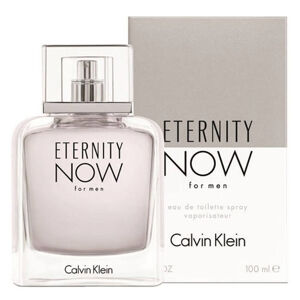 Calvin Klein Eternity Now For Men - EDT 50 ml
