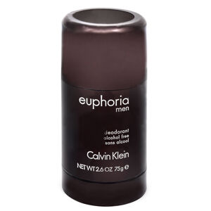 Calvin Klein Euphoria Men - dezodor stift 75 ml