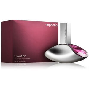 Calvin Klein Euphoria - EDP 2 ml - illatminta spray-vel
