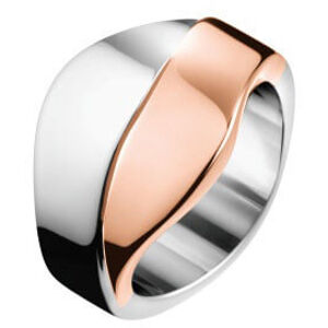 Calvin Klein Luxus gyűrű Senses KJ5EPR2001 52 mm