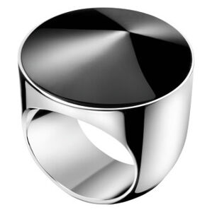 Calvin Klein Tömör acél gyűrű Empower KJAQMR0903 57 mm