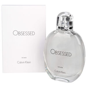 Calvin Klein Obsessed For Men - EDT 30 ml