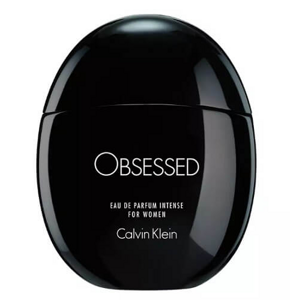 Calvin Klein Obsessed For Women Intense - EDP 30 ml