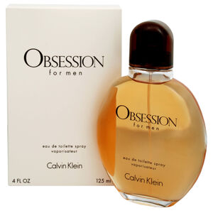 Calvin Klein Obsession For Men - EDT 75 ml