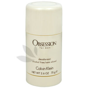 Calvin Klein Obsession For Men - deo stift 75 ml