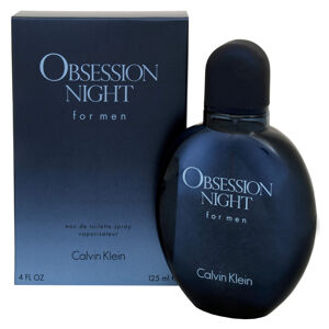 Calvin Klein Obsession Night For Men - EDT 125 ml