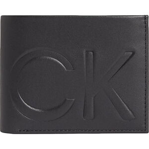 Calvin Klein Férfi bőr pénztárca K50K508001BAX