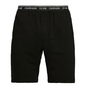 Calvin Klein Férfi pizsama rövidnadrág CK One NM1906E-001 XL