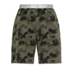 Calvin Klein Férfi pizsama rövidnadrág NM2197E-UY4 XL