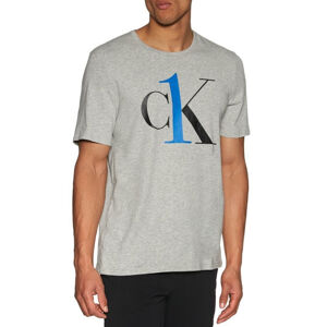 Calvin Klein Férfi trikó CK One NM1903E-YG4 M