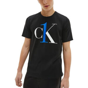 Calvin Klein Férfi póló CK One Regular Fit NM1903E-KLQ L