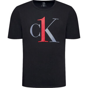 Calvin Klein Férfi póló  CK One Regular Fit NM1903E-WK5 M