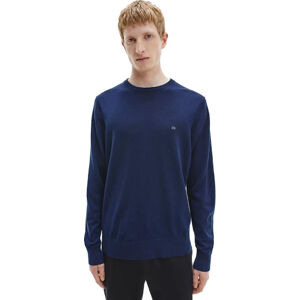 Calvin Klein Férfi pulóver Regular Fit K10K102727DW4 XXL