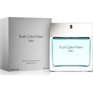 Calvin Klein Truth For Men - EDT 1 ml - illatminta