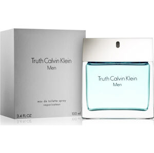 Calvin Klein Truth For Men - EDT 100 ml