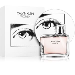 Calvin Klein Women - EDP 2 ml - illatminta spray-vel