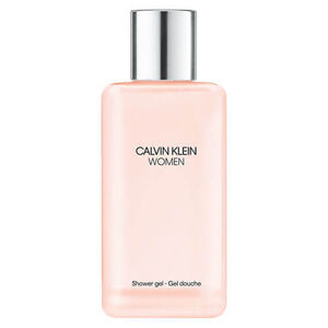 Calvin Klein Women - tusfürdő 200 ml