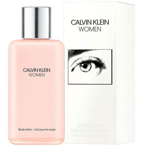 Calvin Klein Women - testápoló 200 ml