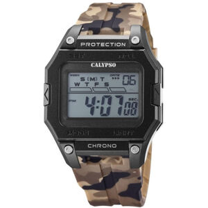 Calypso Digital for Man K5810/2