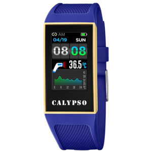 Calypso SmarTime K8502/2