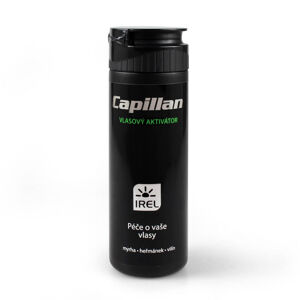 Capillan Haj aktivátor (Hair Activator) 200 ml