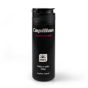 Capillan Hajbalzsam  (Hair Balsam) 200 ml