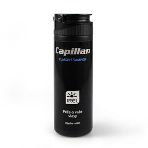 Capillan Hajsampon  (Hair Shampoo) 200 ml