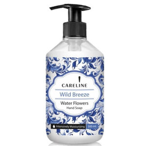 Careline Folyékony kézszappan Friss szellő (Hand Soap) 500 ml