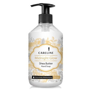 Careline Folyékony kézszappan Éjféli ragyogás (Hand Soap) 500 ml