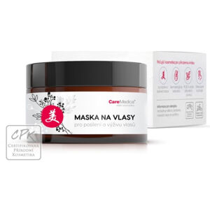 CareMedica Hajápoló maszk 70 ml