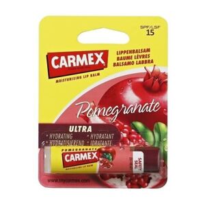 Carmex Carmex Ultra Carmex . SPF 15 gránát. 4,25 g