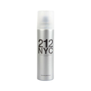 Carolina Herrera 212 - dezodor spray 150 ml