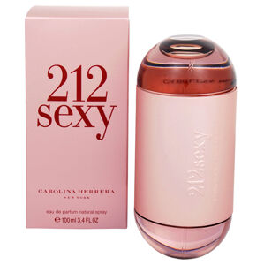 Carolina Herrera 212 Sexy - EDP 100 ml