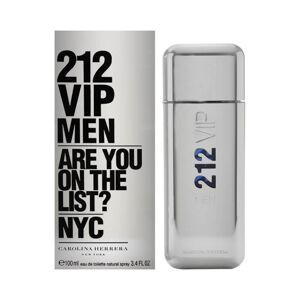 Carolina Herrera 212 VIP Men - EDT 100 ml