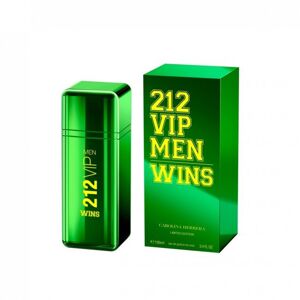 Carolina Herrera 212 VIP Men Wins - EDP 100 ml