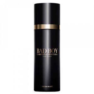 Carolina Herrera Bad Boy - dezodor spray 100 ml