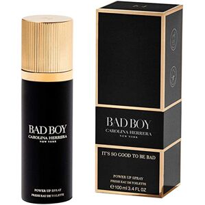 Carolina Herrera Bad Boy - testpermet 100 ml