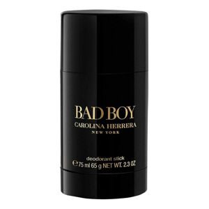 Carolina Herrera Bad Boy - dezodor stift 75 ml