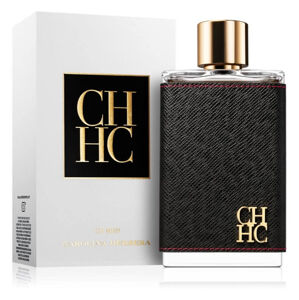 Carolina Herrera CH For Men - EDT 200 ml