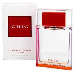 Carolina Herrera Chic - EDP 80 ml