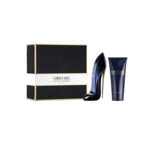 Carolina Herrera Good Girl - EDP 80 ml + testápoló 100 ml