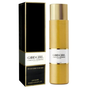 Carolina Herrera Good Girl - parfüm lábolaj 150 ml