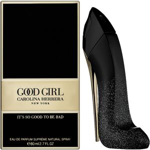 Carolina Herrera Good Girl Supreme  - EDP 80 ml