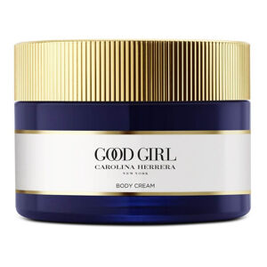 Carolina Herrera Good Girl - tělový krém 200 ml