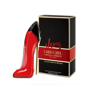 Carolina Herrera Very Good Girl - EDP 80 ml