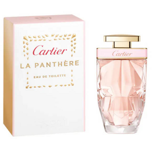 Cartier La Panthere - EDT 75 ml